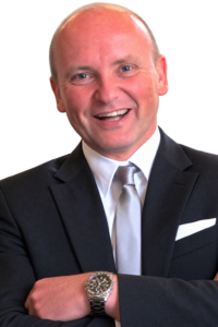 Hannes Michael Kirchner